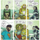 Meet the Furies.